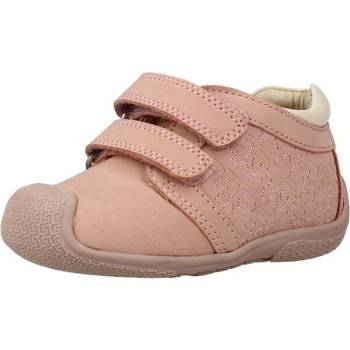 Παπούτσια Κορίτσι Derby & Richelieu Chicco GAMMY Ροζ