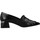 Παπούτσια Γυναίκα Γόβες Dibia 6112 Black