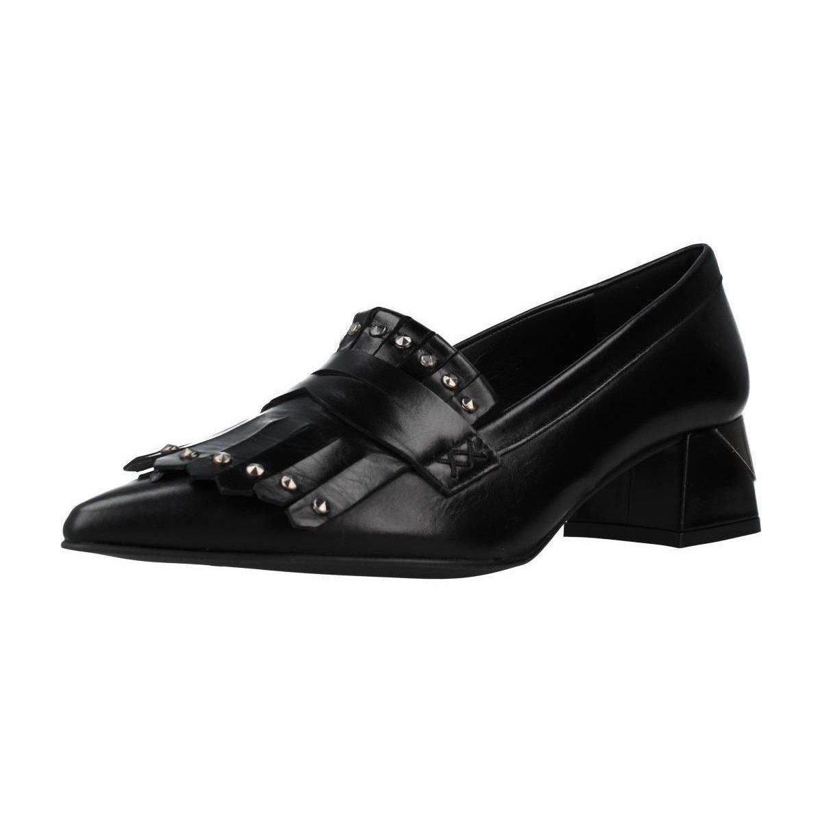 Παπούτσια Γυναίκα Γόβες Dibia 6112 Black