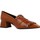 Παπούτσια Γυναίκα Γόβες Dibia 6112 Brown