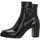 Παπούτσια Γυναίκα Μποτίνια Joni 19004J Black