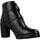 Παπούτσια Γυναίκα Μποτίνια Joni 19006J Black