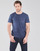 Υφασμάτινα Άνδρας T-shirt με κοντά μανίκια Polo Ralph Lauren T-SHIRT AJUSTE COL ROND EN COTON LOGO PONY PLAYER Μπλέ