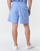 Υφασμάτινα Άνδρας Μαγιώ / shorts για την παραλία Polo Ralph Lauren MAILLOT DE BAIN UNI EN POLYESTER RECYCLE Μπλέ