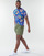 Υφασμάτινα Άνδρας Μαγιώ / shorts για την παραλία Polo Ralph Lauren MAILLOT DE BAIN UNI EN POLYESTER RECYCLE Kaki