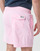 Υφασμάτινα Άνδρας Μαγιώ / shorts για την παραλία Polo Ralph Lauren MAILLOT SHORT DE BAIN EN NYLON RECYCLE, CORDON DE SERRAGE ET POC Ροζ