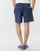 Υφασμάτινα Άνδρας Μαγιώ / shorts για την παραλία Polo Ralph Lauren MAILLOT SHORT DE BAIN IMPRIME BRODERIE PONY PLAYER CORDON DE SER Black