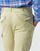 Υφασμάτινα Άνδρας παντελόνι παραλλαγής Polo Ralph Lauren SHORT PREPSTER AJUSTABLE ELASTIQUE AVEC CORDON INTERIEUR LOGO PO Beige