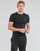 Υφασμάτινα Άνδρας T-shirt με κοντά μανίκια Polo Ralph Lauren T-SHIRT AJUSTE COL ROND EN COTON LOGO PONY PLAYER Black