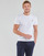 Υφασμάτινα Άνδρας T-shirt με κοντά μανίκια Polo Ralph Lauren T-SHIRT AJUSTE COL ROND EN COTON LOGO PONY PLAYER Άσπρο