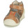 Παπούτσια Αγόρι Σανδάλια / Πέδιλα Biomecanics 212135 Cognac