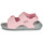 Παπούτσια Κορίτσι Σανδάλια / Πέδιλα adidas Performance SWIM SANDAL C Ροζ