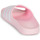 Παπούτσια Κορίτσι σαγιονάρες Adidas Sportswear ADILETTE AQUA K Ροζ