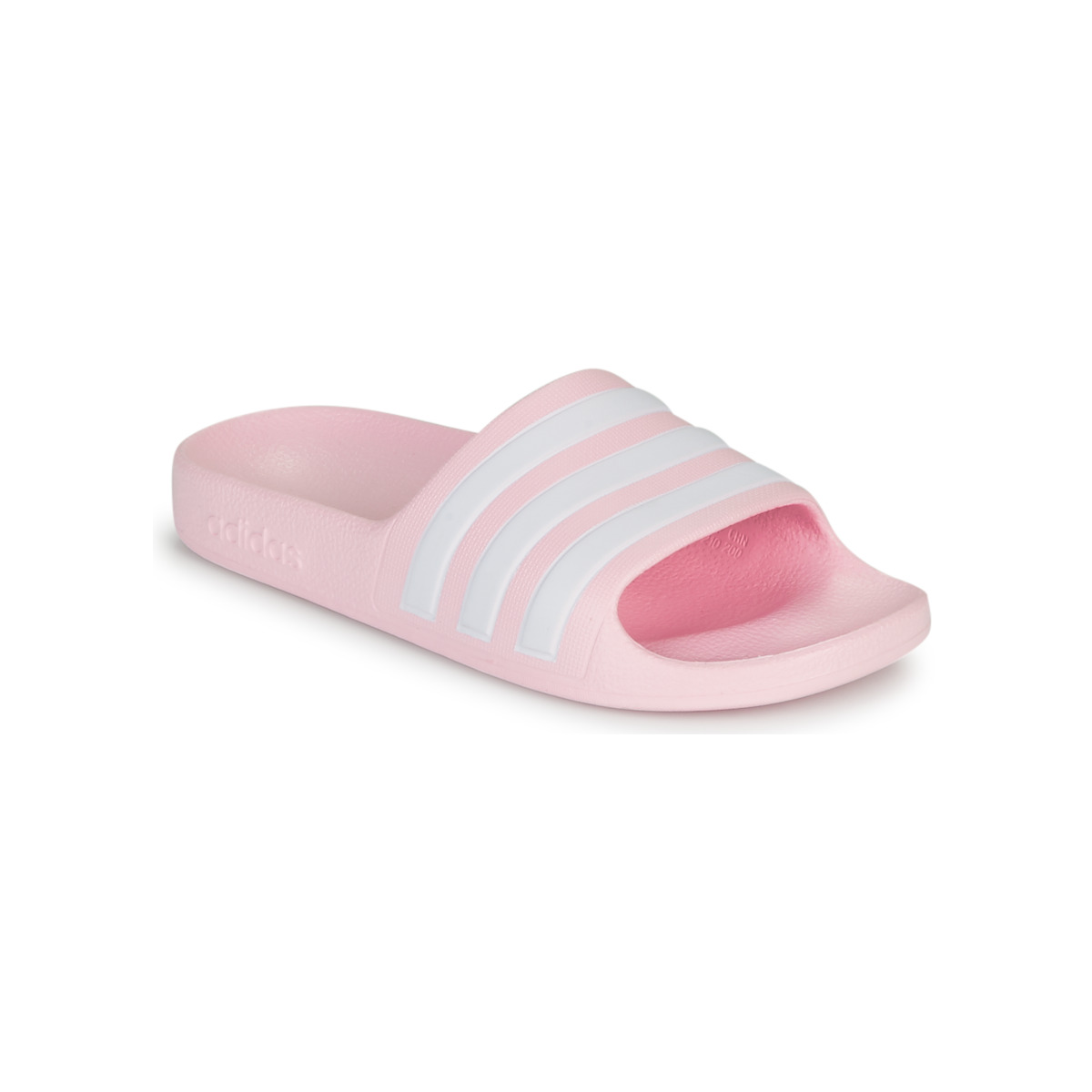 Παπούτσια Κορίτσι σαγιονάρες Adidas Sportswear ADILETTE AQUA K Ροζ