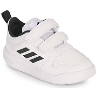 Παπούτσια Παιδί Χαμηλά Sneakers adidas Performance TENSAUR I Άσπρο