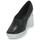Παπούτσια Γυναίκα Γόβες Camper UPRIGHT Black / Άσπρο