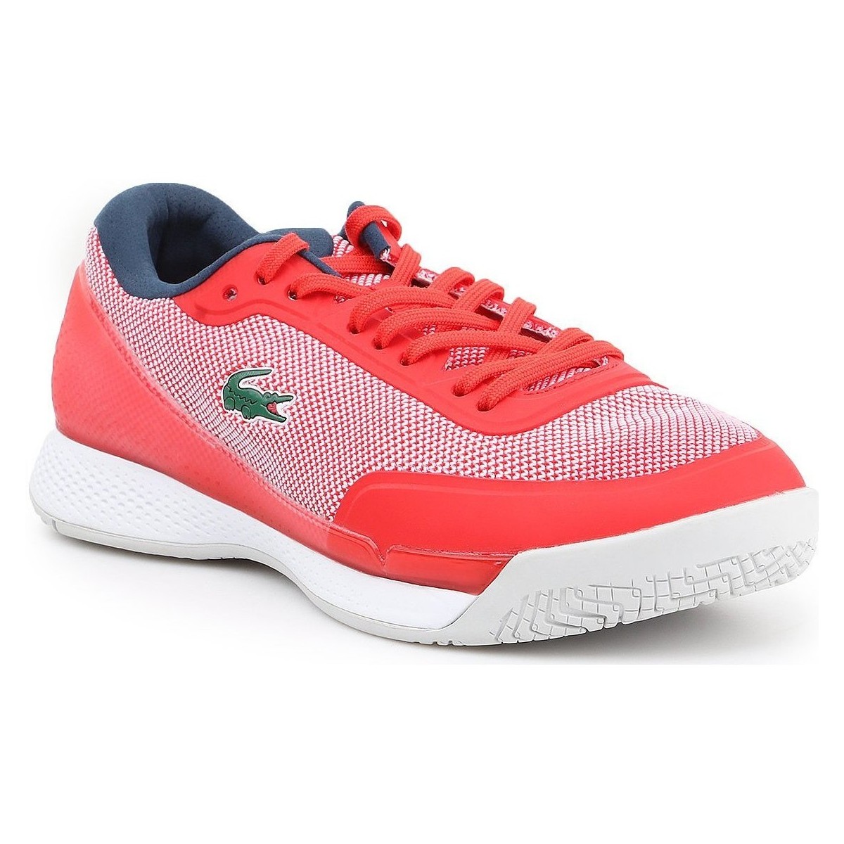 Παπούτσια Γυναίκα Tennis Lacoste LT Pro 117 2 SPW 7-33SPW1018RS7 Multicolour