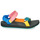 Παπούτσια Γυναίκα Σανδάλια / Πέδιλα Teva ORIGINAL UNIVERSAL Multicolour
