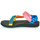Παπούτσια Γυναίκα Σανδάλια / Πέδιλα Teva ORIGINAL UNIVERSAL Multicolour