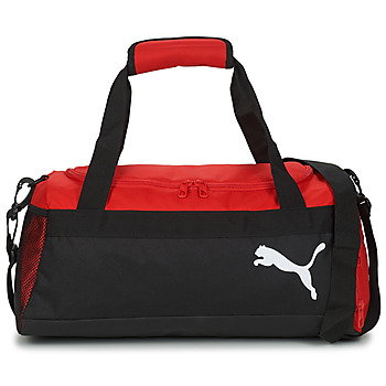 Τσάντες Αθλητικές τσάντες Puma TEAMGOAL 23 TEAMBAG S Red / Black