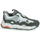 Παπούτσια Άνδρας Χαμηλά Sneakers Globe OPTION EVO Grey