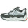 Παπούτσια Άνδρας Χαμηλά Sneakers Globe OPTION EVO Grey