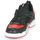 Παπούτσια Άνδρας Χαμηλά Sneakers Globe TILT EVO Black / Red