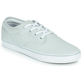 Παπούτσια Άνδρας Χαμηλά Sneakers Globe MOTLEY Grey / Άσπρο