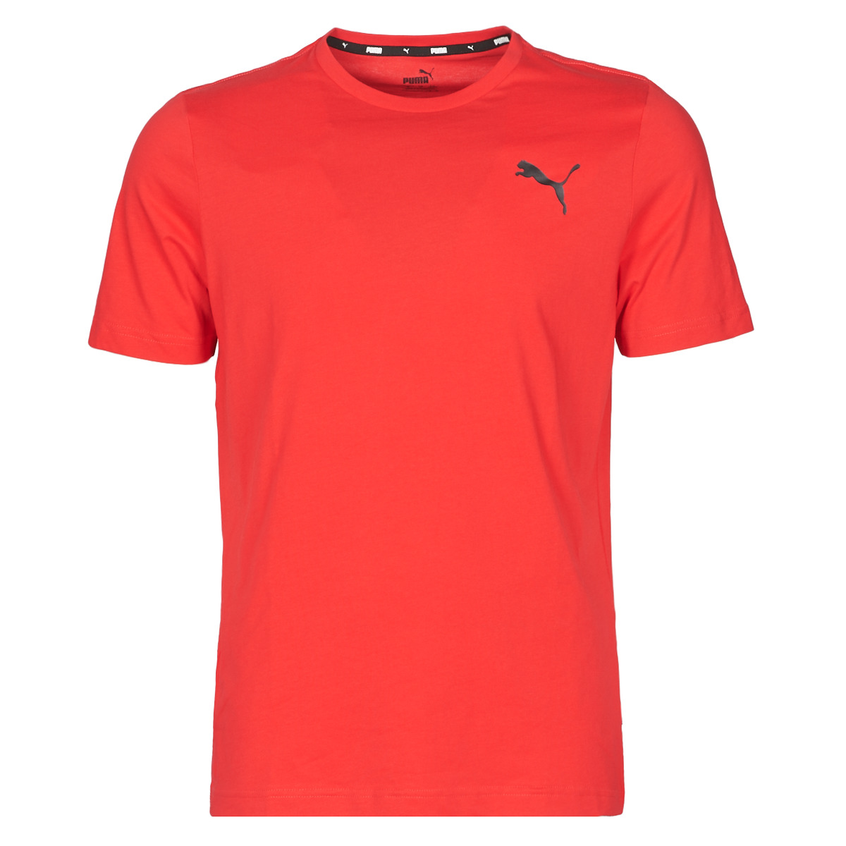 Puma Essentials Small Logo T-Shirt