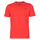 Υφασμάτινα Άνδρας T-shirt με κοντά μανίκια Puma ESS TEE Red