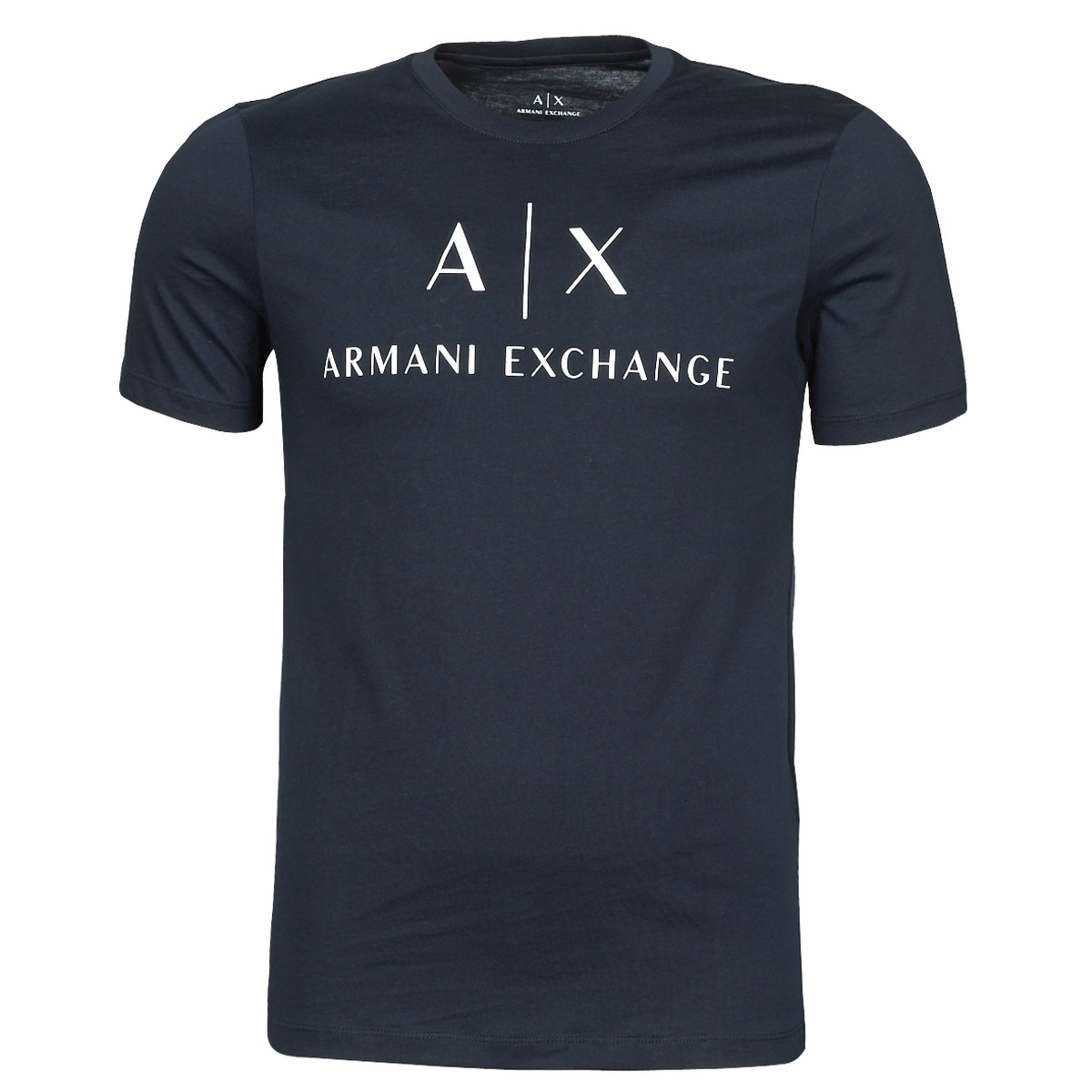 T-shirt με κοντά μανίκια Armani Exchange 8NZTCJ-Z8H4Z