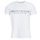 Υφασμάτινα Άνδρας T-shirt με κοντά μανίκια Armani Exchange 8NZT72-Z8H4Z Άσπρο