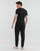 Υφασμάτινα Άνδρας T-shirt με κοντά μανίκια Eminence 9208 X2 Black