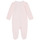 Υφασμάτινα Κορίτσι Πιτζάμα/Νυχτικό Polo Ralph Lauren PAULA Ροζ