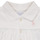 Υφασμάτινα Κορίτσι Ολόσωμες φόρμες / σαλοπέτες Polo Ralph Lauren SIMONE Άσπρο