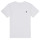Υφασμάτινα Αγόρι T-shirt με κοντά μανίκια Polo Ralph Lauren TINNA Άσπρο