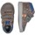 Παπούτσια Μπότες Chetto 24921-18 Grey
