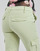 Υφασμάτινα Γυναίκα παντελόνι παραλλαγής Guess SEXY CARGO PANT Green