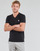 Υφασμάτινα Άνδρας T-shirt με κοντά μανίκια Guess VN SS CORE TEE Black
