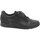 Παπούτσια Άνδρας Χαμηλά Sneakers Redskins Croustill2 Black