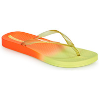 Παπούτσια Γυναίκα Σαγιονάρες Ipanema IPANEMA COLORFUL FEM Yellow / Orange