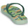 Παπούτσια Παιδί Σαγιονάρες Ipanema IPANEMA CLASSIC IX KIDS Green