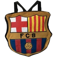 Τσάντες Παιδί Σακίδια πλάτης Fc Barcelona MC-110-BC Negro