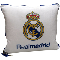 Σπίτι Παιδί Μαξιλάρια Real Madrid CP-01-RM Blanco
