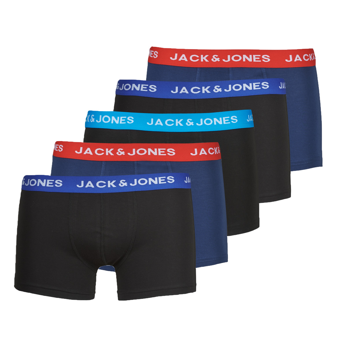 Boxer Jack & Jones JACLEE X5