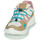 Παπούτσια Παιδί Χαμηλά Sneakers hummel BOUNCE RUNNER TEX JR Beige / Ροζ