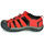 Παπούτσια Παιδί Σπορ σανδάλια Keen NEWPORT H2 Red