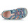 Παπούτσια Κορίτσι Σπορ σανδάλια Keen SEACAMP II CNX Μπλέ / Ροζ
