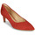Παπούτσια Γυναίκα Γόβες Clarks LAINA55 COURT2 Red
