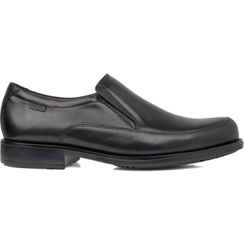 Παπούτσια Άνδρας Μοκασσίνια CallagHan 24247-28 Black